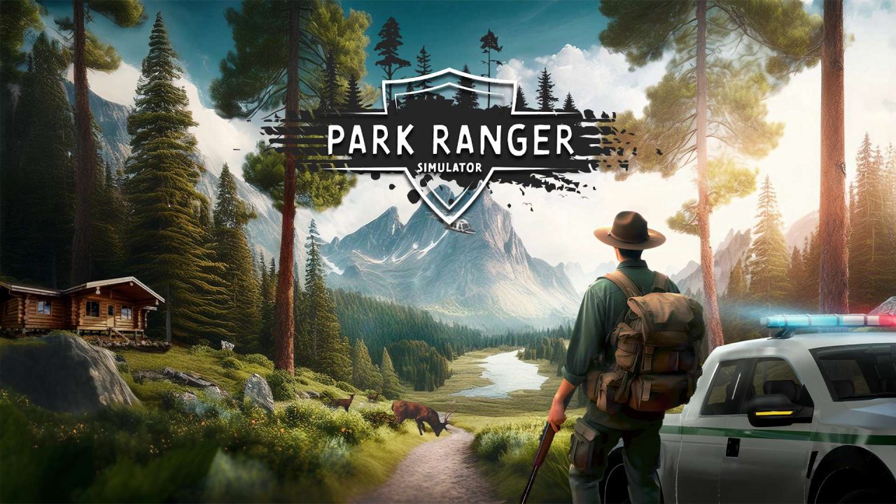 Park Ranger Simulator im Test: Entschleunigte Naturpflege mit viel Potenzial und spürbaren Schwächen