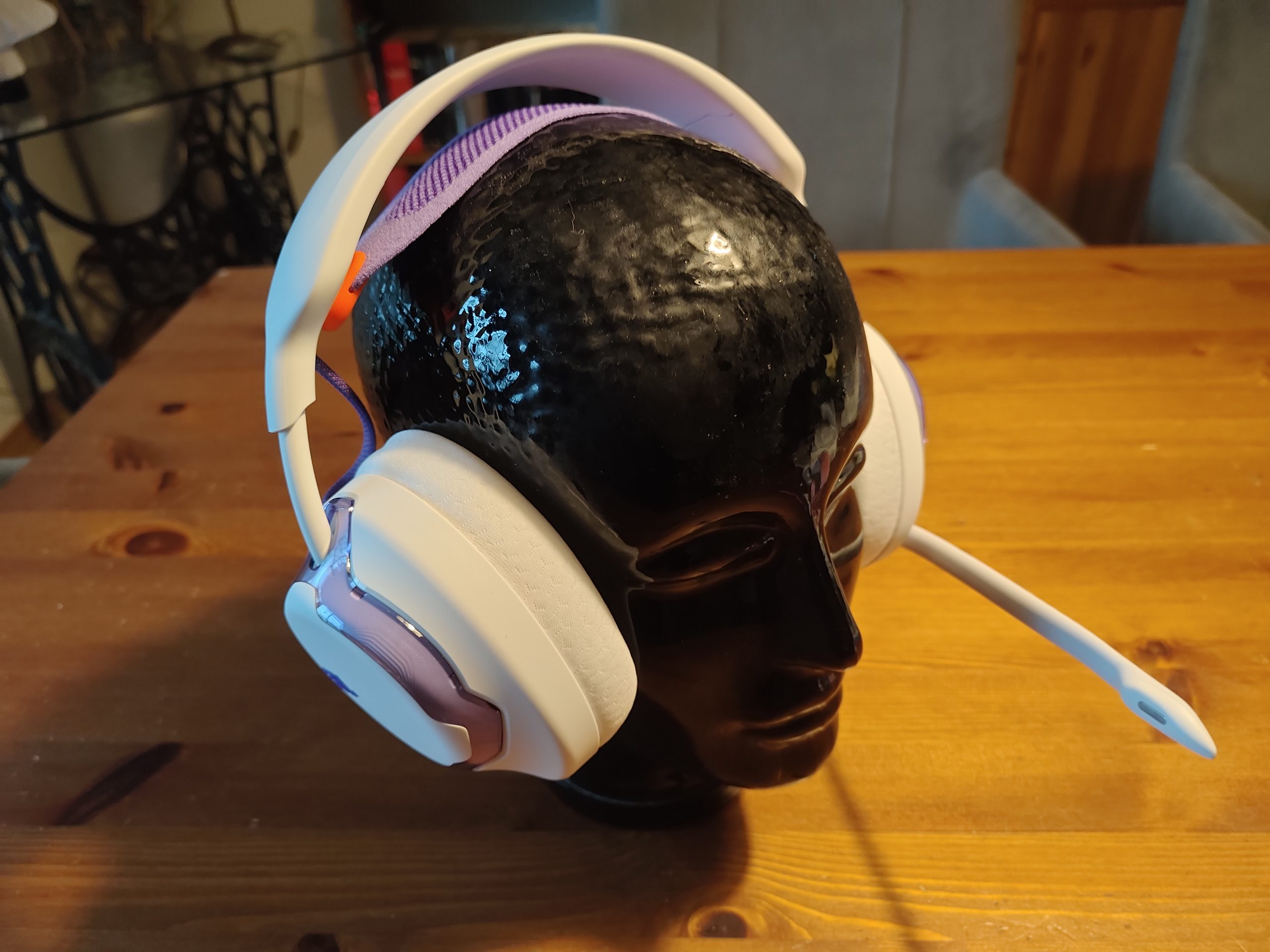 Ein echter Game-Changer? JBL Quantum 650 Gaming-Headset mit Spatial Sound im Test   