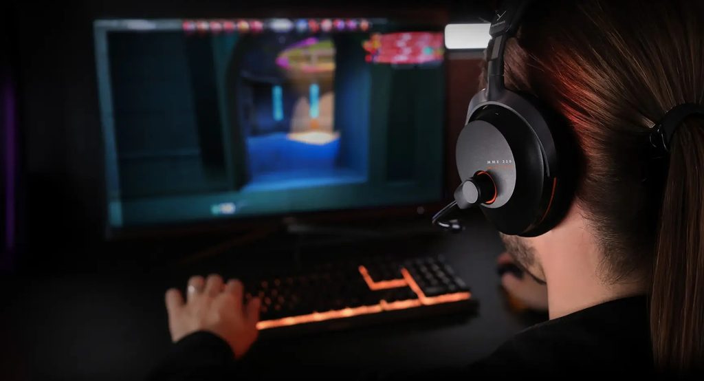 Gaming-Headset beyerdynamic MMX 230 Wireless im Test: Königsklasse für Konsolen und PC?