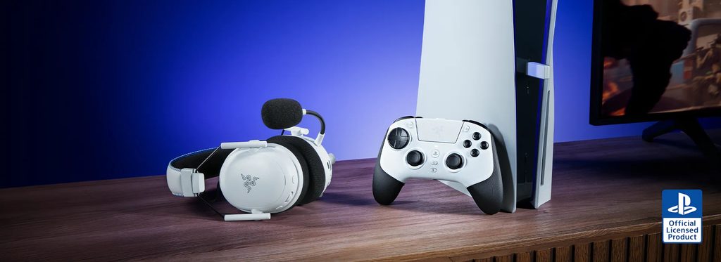 Razer Raiju V3 Pro im Test: Der beste Pro-Controller für eure PS5?