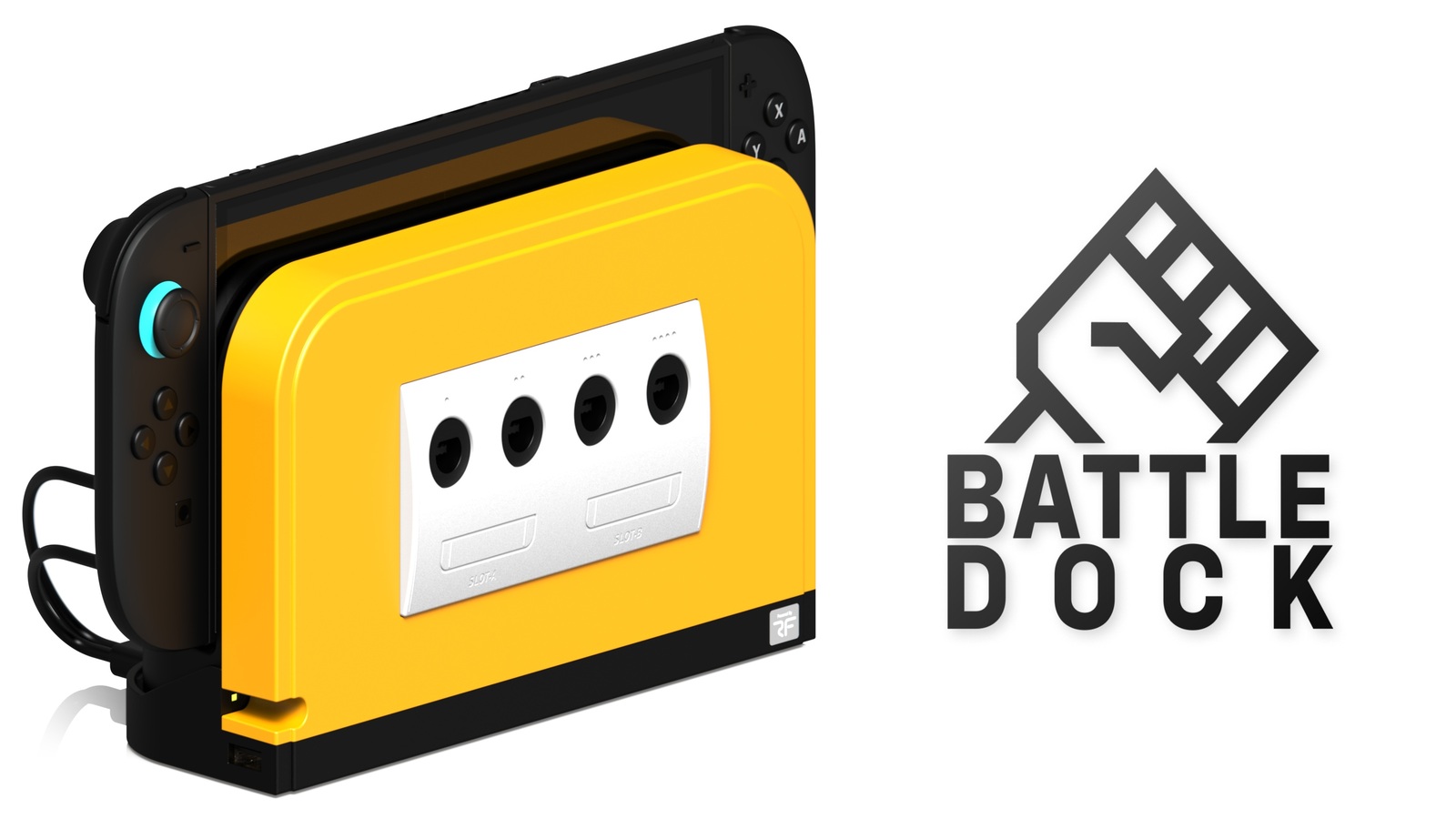 Retro Fighters Battle Dock für Nintendo Switch 2 startet in Europa