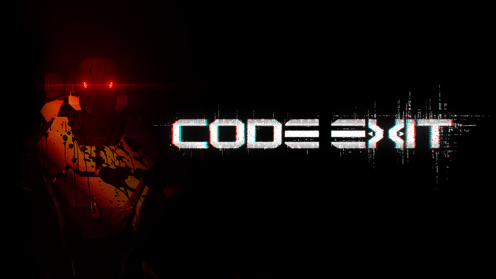CODE EXIT: Playtest des Sci-Fi-Horrors läuft bis zum 19. Oktober