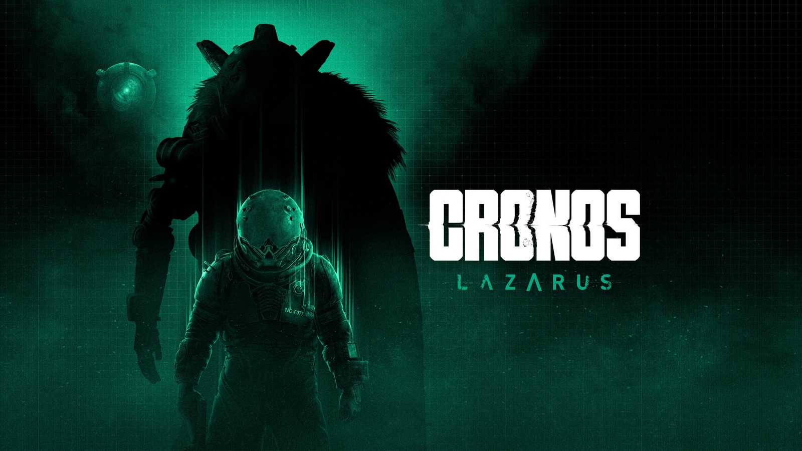 Cronos: Lazarus zeigt im Gameplay neue Kräfte und einen gnadenlosen Jäger