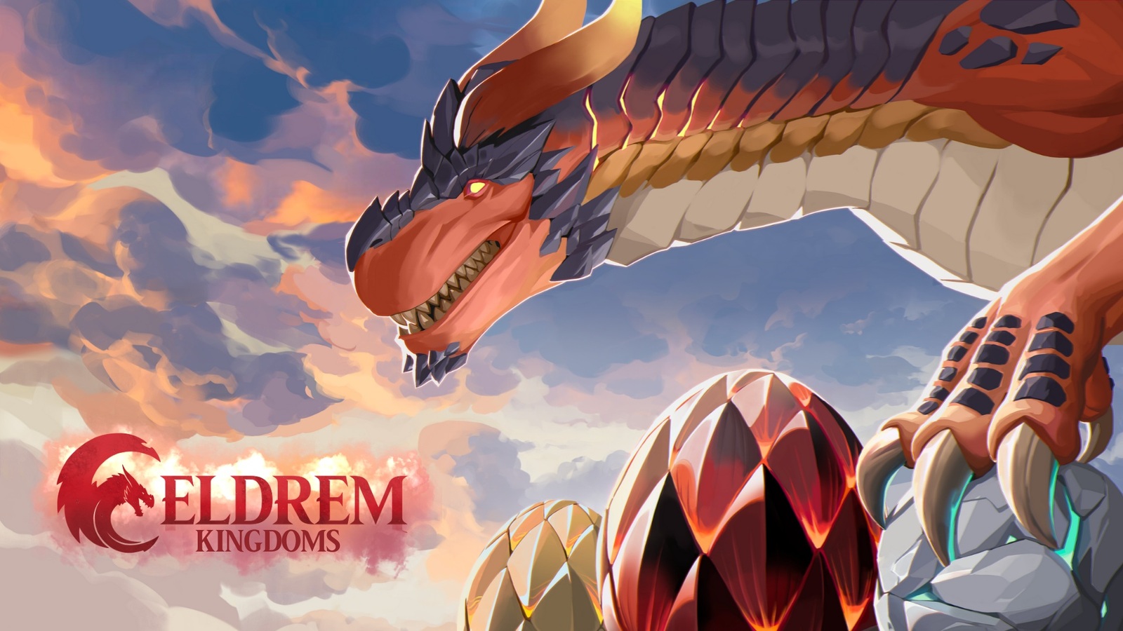 Eldrem Kingdoms: Ubisoft-Veteranen kündigen Creature-Collecting-RPG an