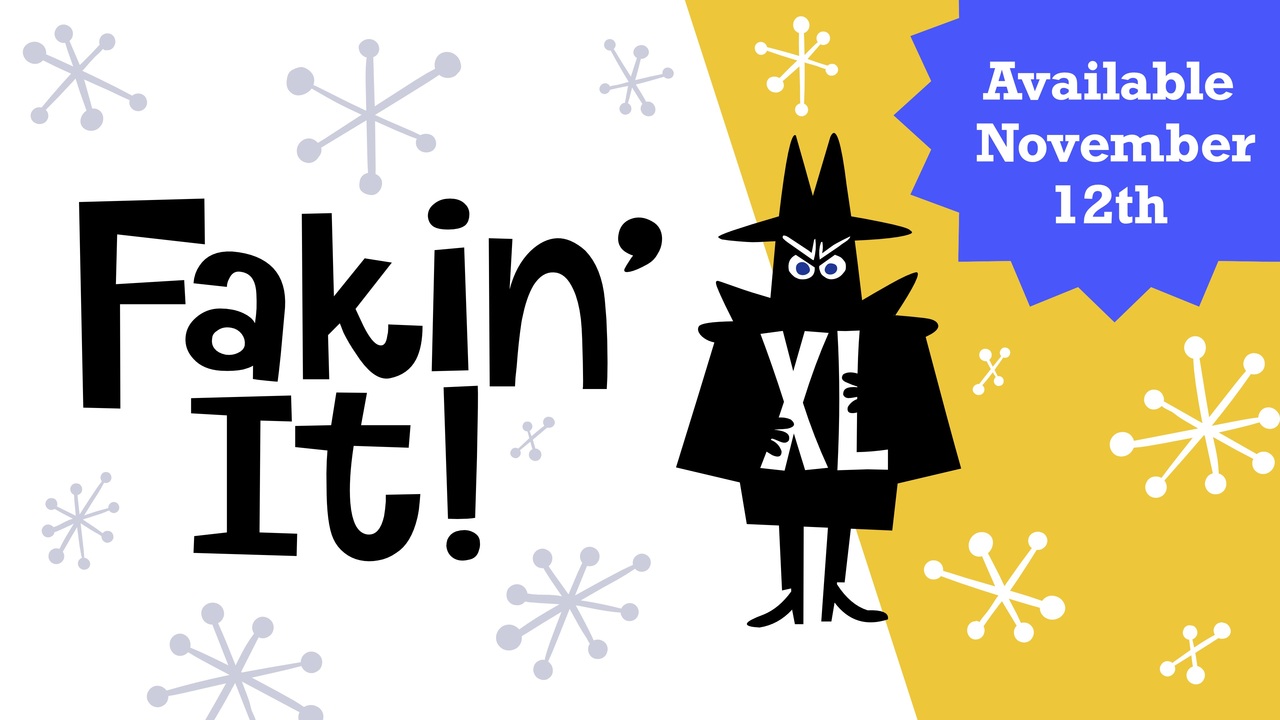 Fakin’ It XL: Der Jackbox-Partyklassiker kehrt mit neuen Modi zurück