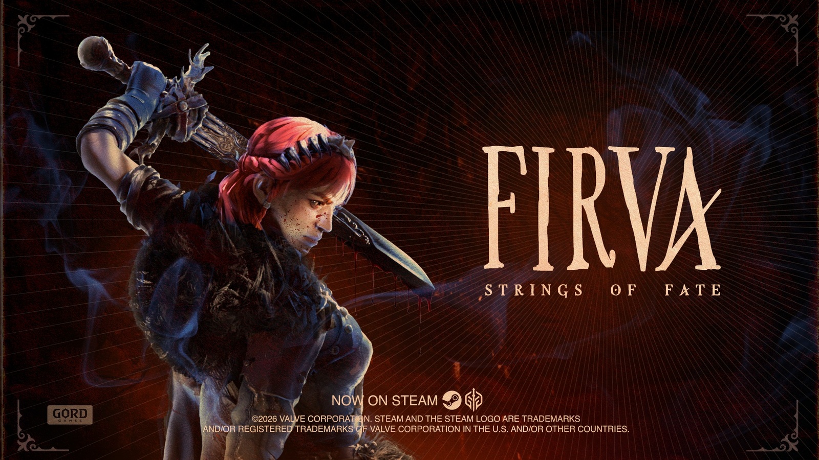 Firva: Kleines Indie-Team wagt ein cineastisches Dark-Fantasy-Abenteuer