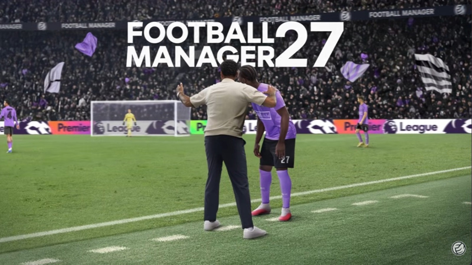 Football Manager 27 erscheint im November – erste Neuerungen vorgestellt