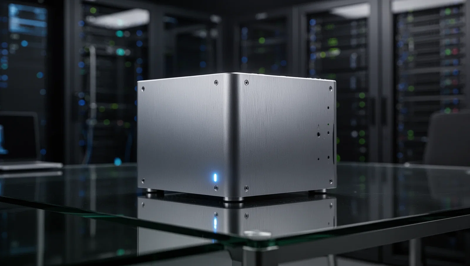 MSI PRO MAX EDGE AI+: Mini-PC für lokale KI vorgestellt
