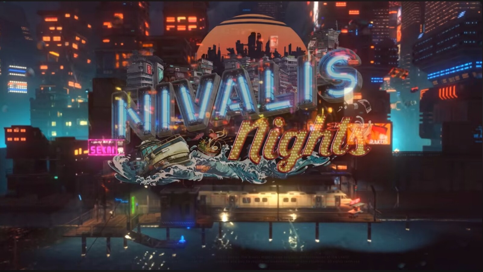 MSI-Aktion: Gratis-Key für Nivalis Nights beim Kauf ausgewählter PC-Komponenten