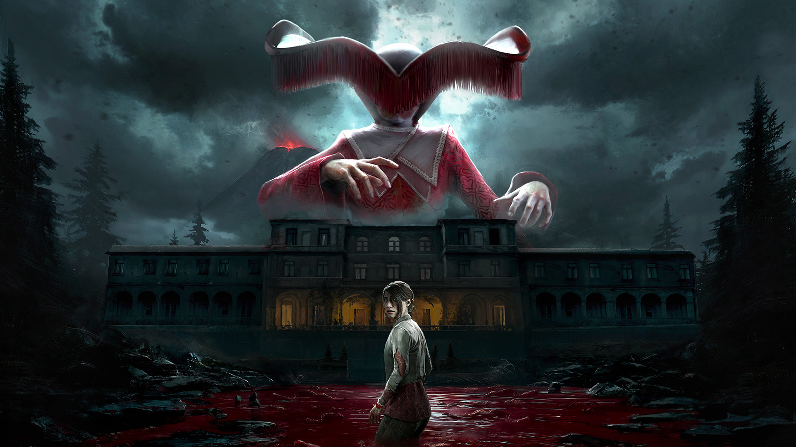 Remothered: Red Nun’s Legacy erscheint im Oktober – Deluxe Edition mit Akira-Yamaoka-Soundtrack