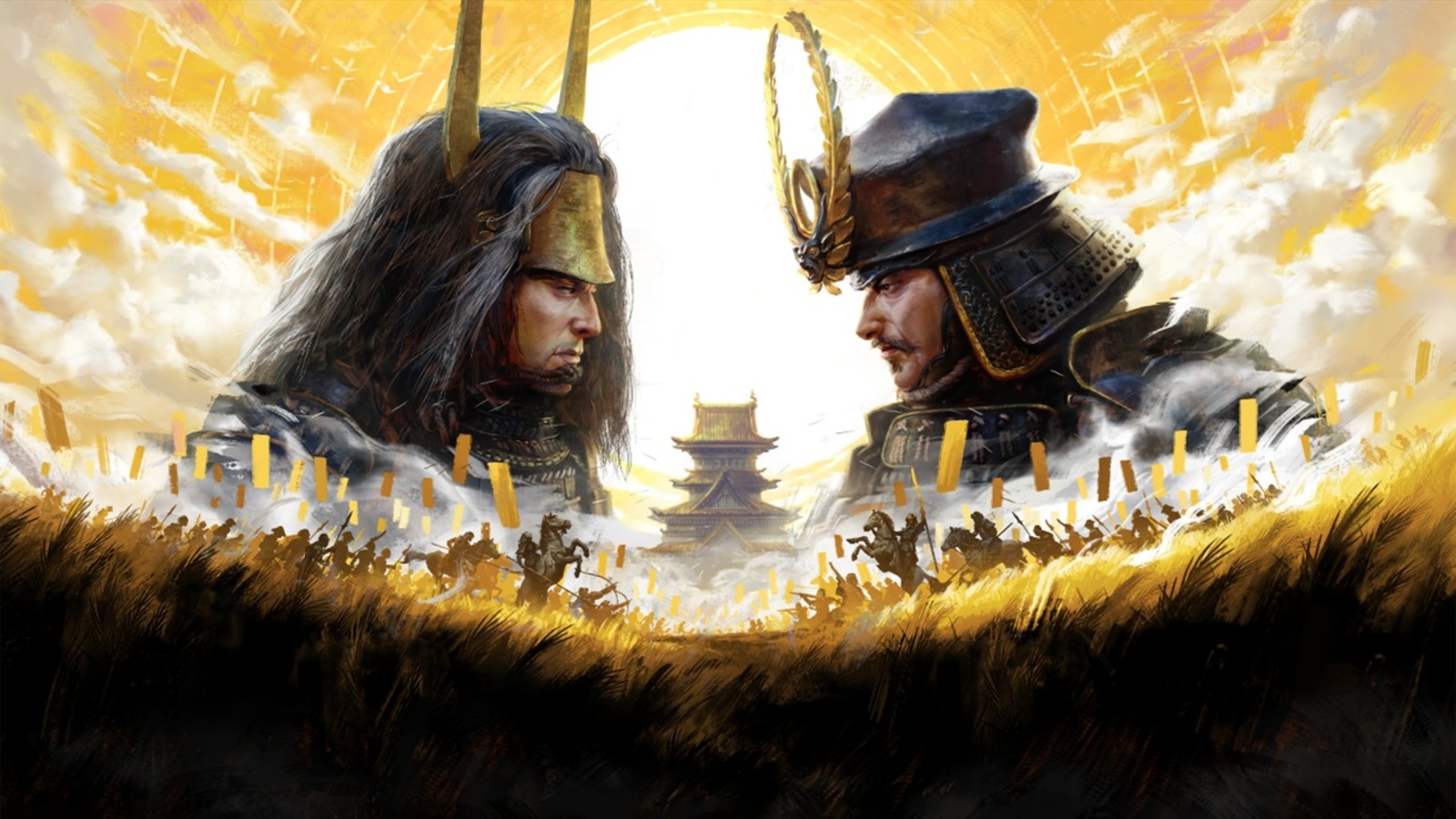 Total War: SHOGUN 2 – Complete Edition bringt das feudale Japan zurück