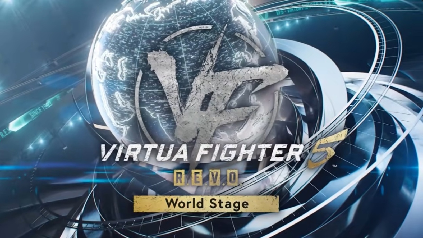 Virtua Fighter 5 R.E.V.O. World Stage jetzt im Xbox Game Pass