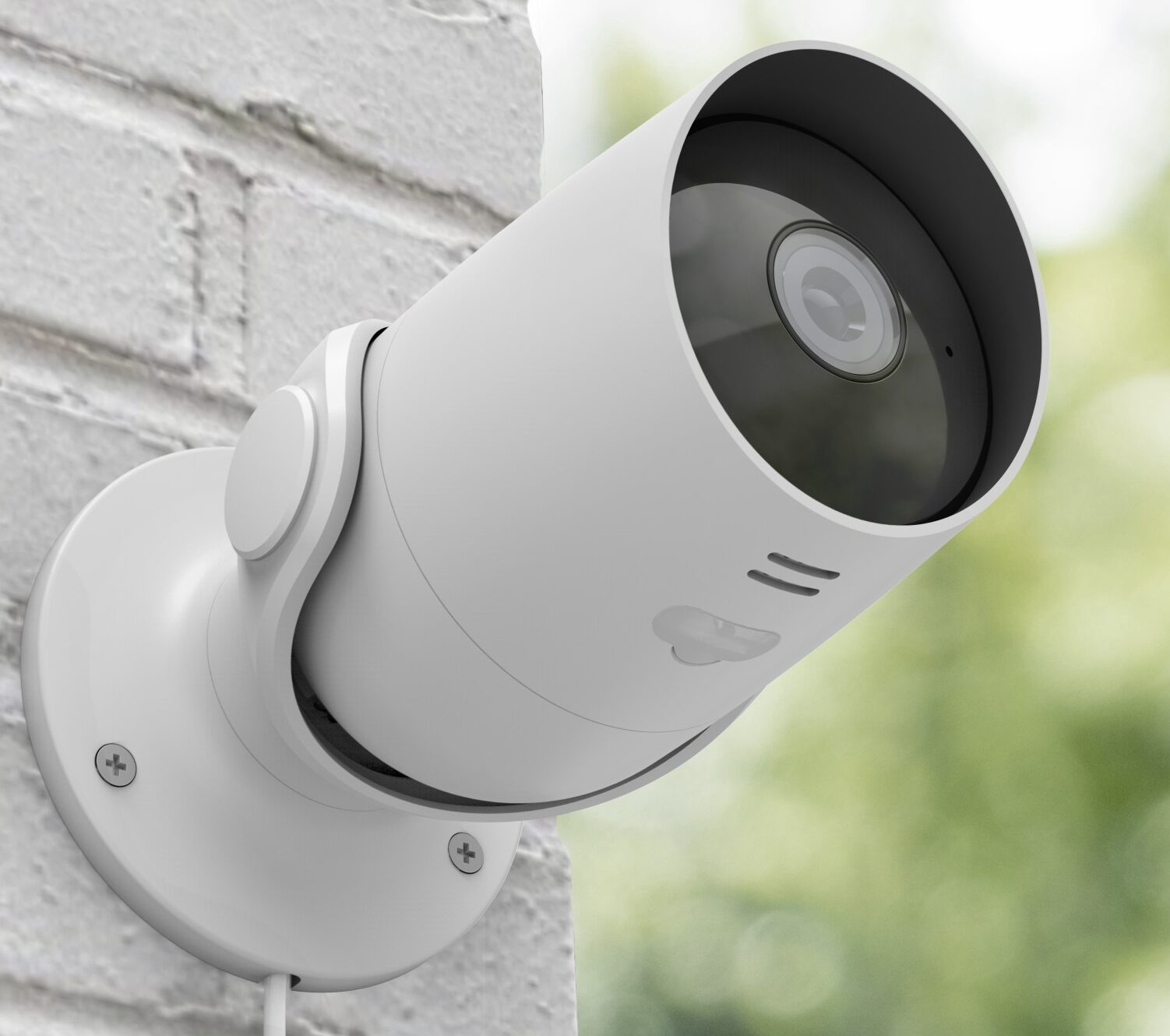 Test: Hama Smart Outdoor-Kamera – Alles im Blick