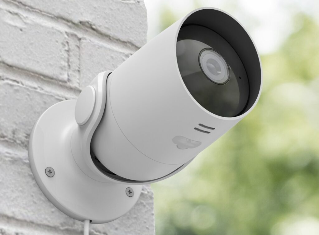 Test: Hama Smart Outdoor-Kamera - Alles im Blick 