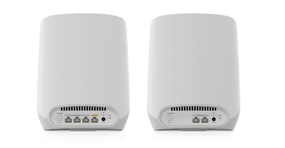 Bild: Netgear