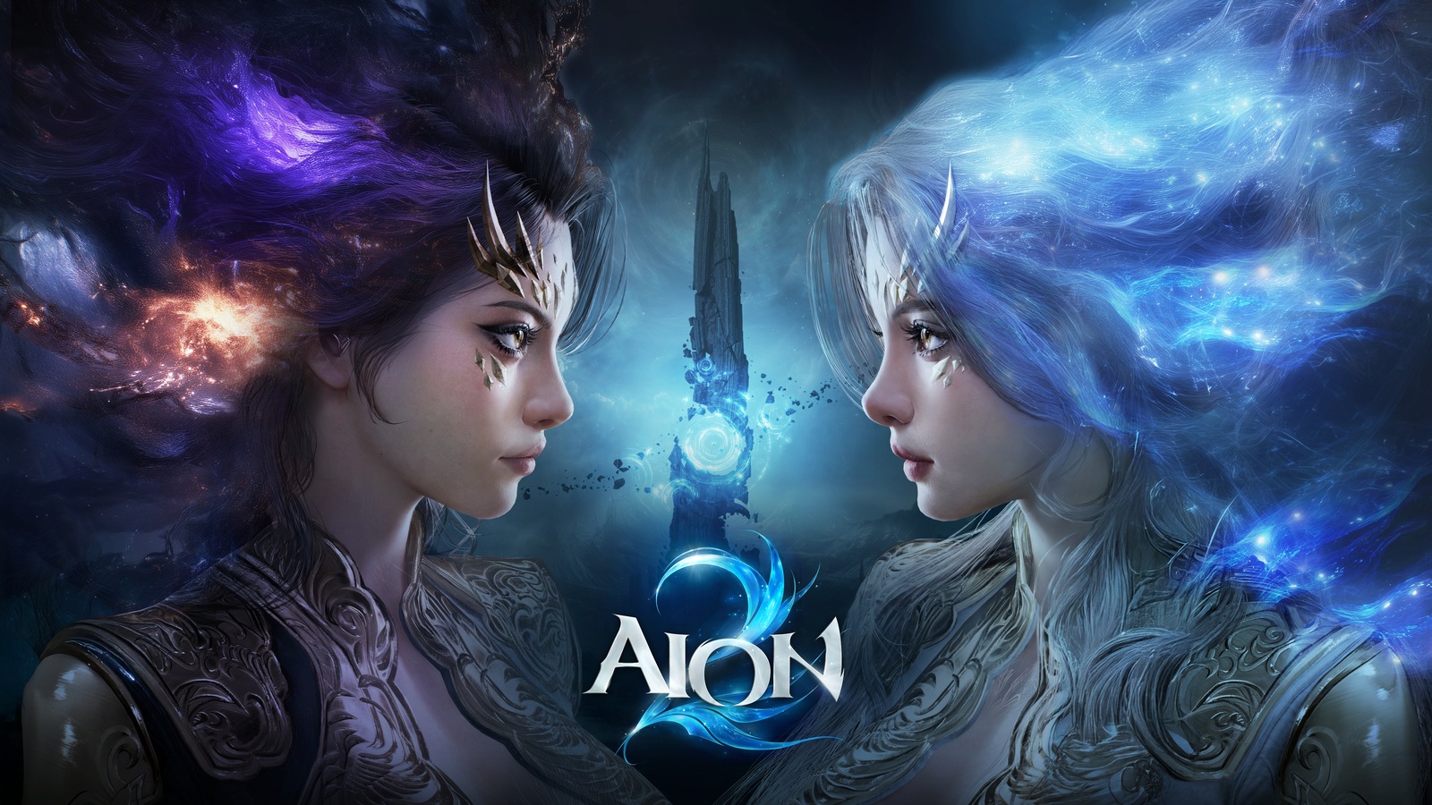 AION 2 ist weltweit gestartet: NCs MMORPG setzt auf Flugkampf und große Schlachten