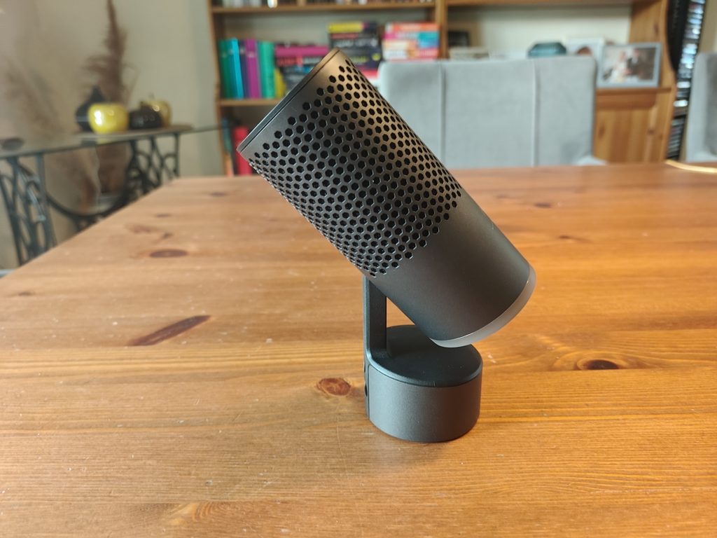 Test: HyperX SoloCast 2 Pro - Kompaktes USB-Mikrofon mit cleveren Extras