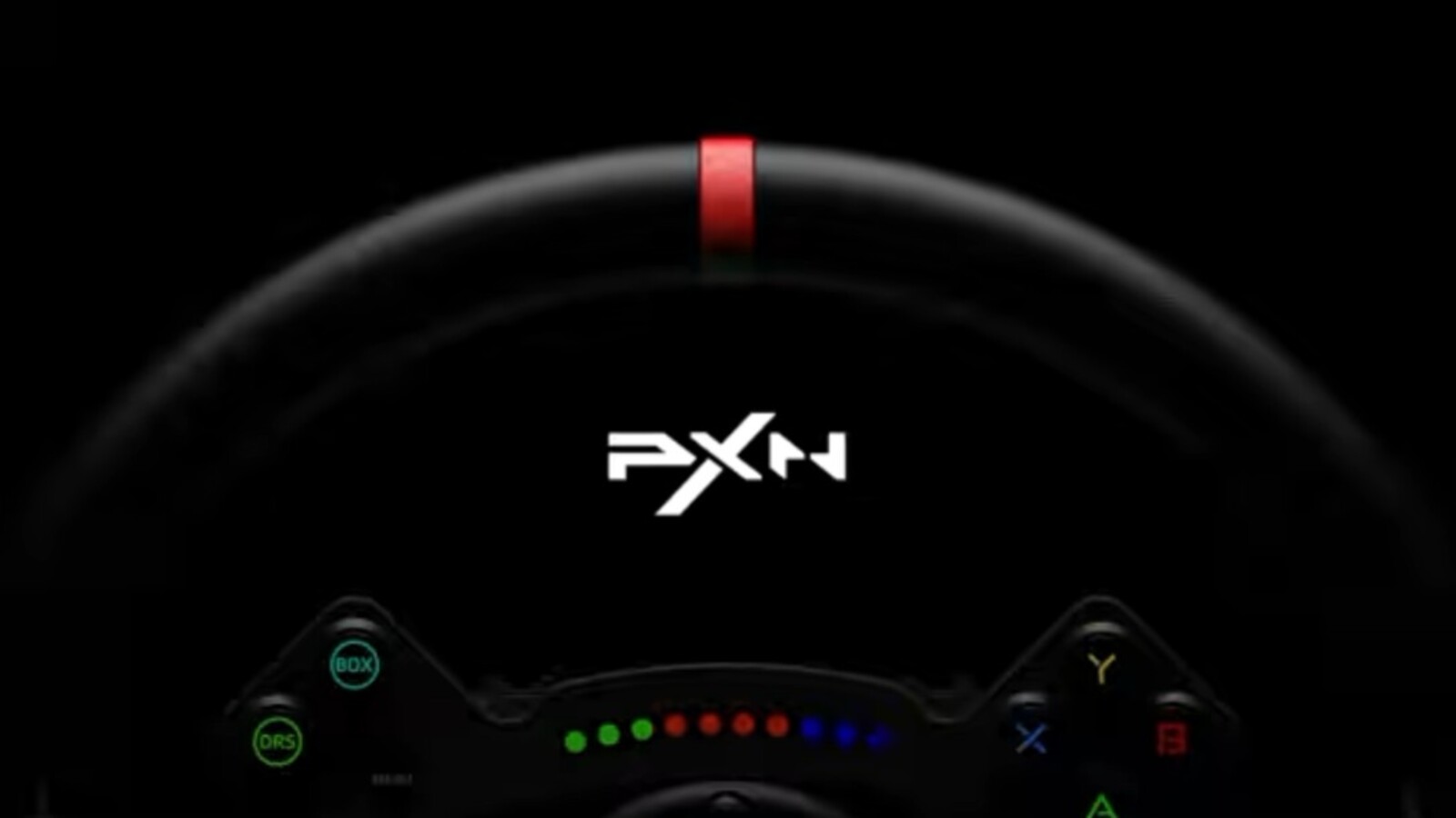PXN S16 zum Ausprobieren: Neue Direct-Drive-Wheelbase erstmals in Europa auf der SimRacing Expo Frankfurt