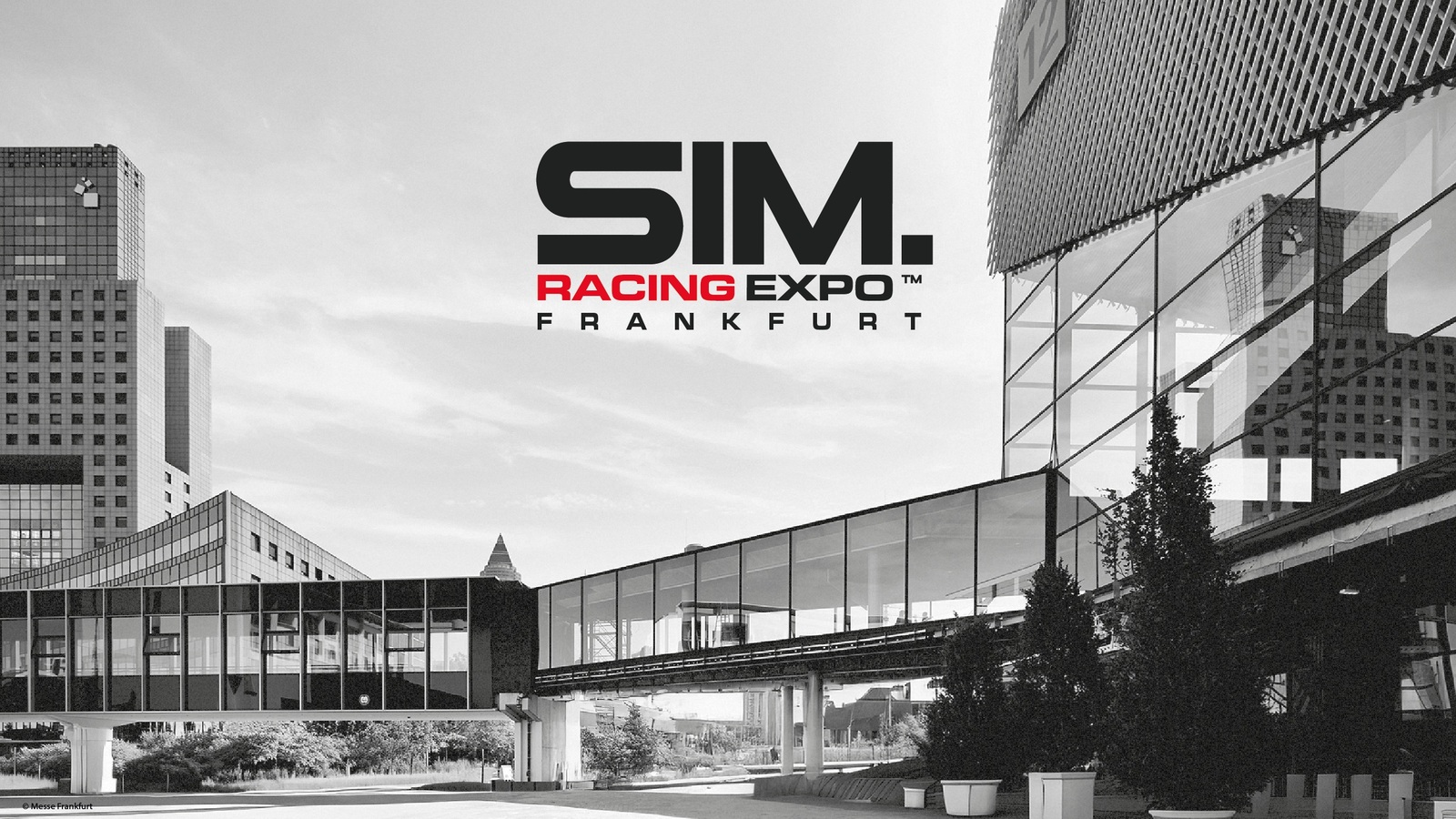 SimRacing Expo 2026 in Frankfurt: Neun Weltpremieren und jede Menge Hardware zum Ausprobieren
