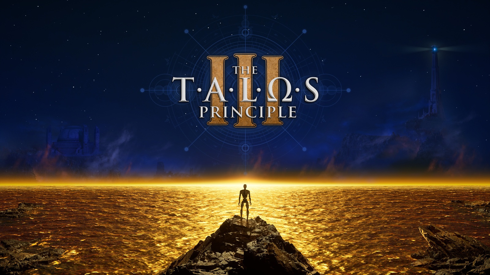The Talos Principle 3: Erstes Gameplay zum Finale der Philosophie-Rätsel-Trilogie